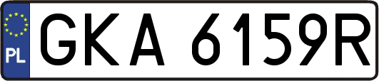 GKA6159R