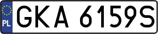 GKA6159S