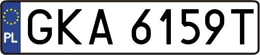 GKA6159T