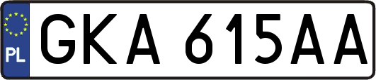 GKA615AA