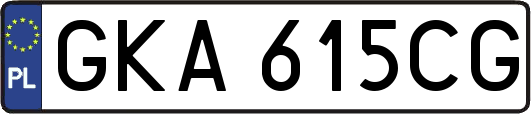 GKA615CG