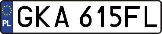 GKA615FL