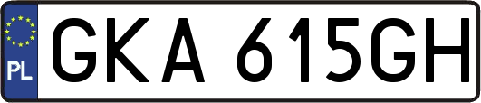 GKA615GH