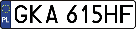 GKA615HF