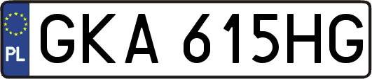 GKA615HG