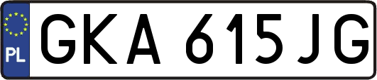 GKA615JG