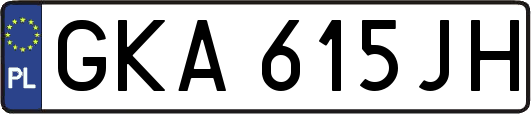 GKA615JH