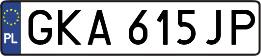 GKA615JP