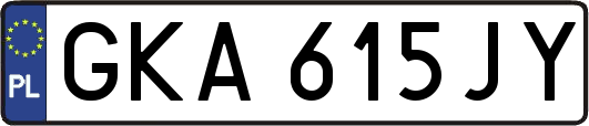 GKA615JY