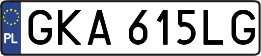 GKA615LG