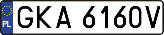 GKA6160V