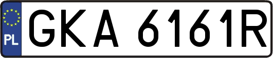 GKA6161R