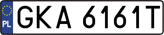 GKA6161T