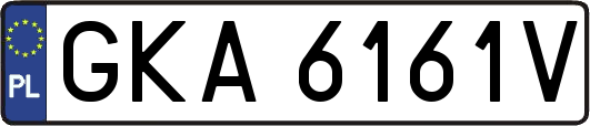 GKA6161V