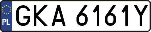 GKA6161Y