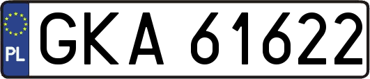 GKA61622