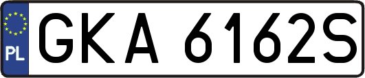 GKA6162S