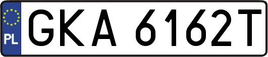 GKA6162T
