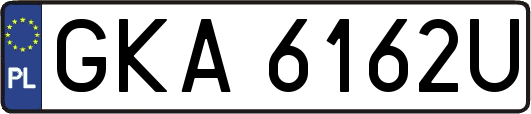 GKA6162U