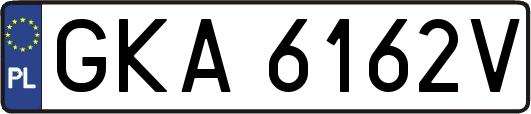 GKA6162V