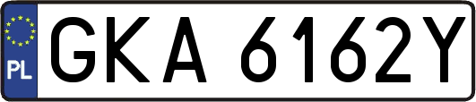 GKA6162Y