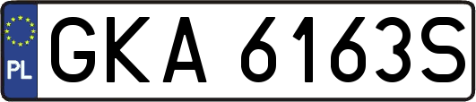 GKA6163S