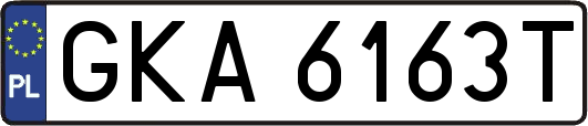 GKA6163T