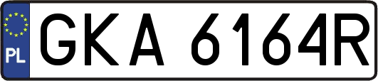 GKA6164R