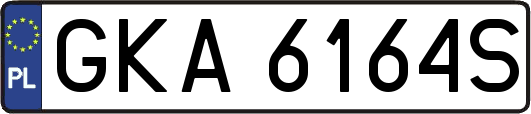 GKA6164S