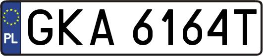 GKA6164T