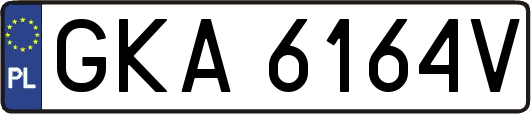 GKA6164V