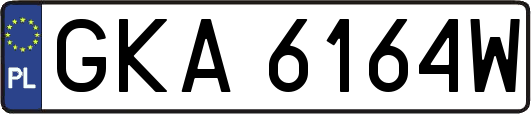 GKA6164W