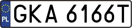 GKA6166T