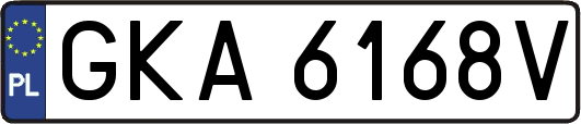 GKA6168V