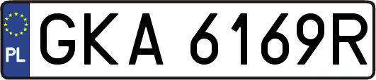 GKA6169R
