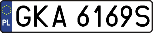 GKA6169S