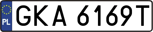 GKA6169T