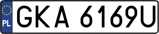 GKA6169U