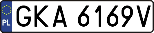 GKA6169V