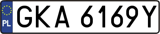 GKA6169Y