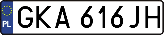 GKA616JH