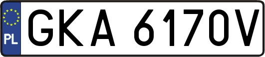 GKA6170V