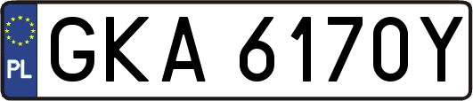 GKA6170Y