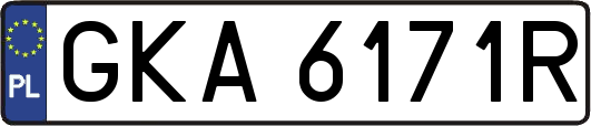 GKA6171R