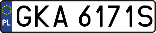 GKA6171S
