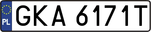GKA6171T