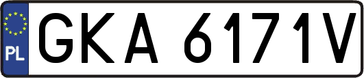 GKA6171V