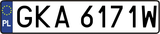 GKA6171W