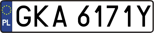 GKA6171Y