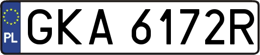 GKA6172R